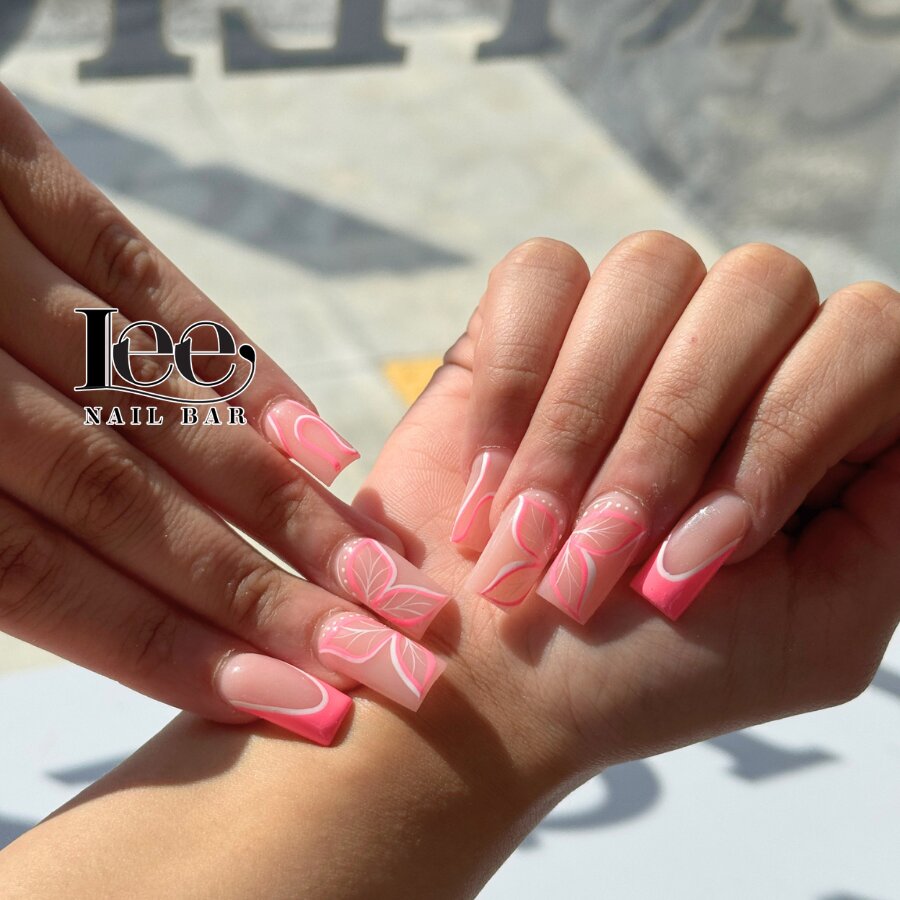 Apr 30 LEE NAIL BAR (3)